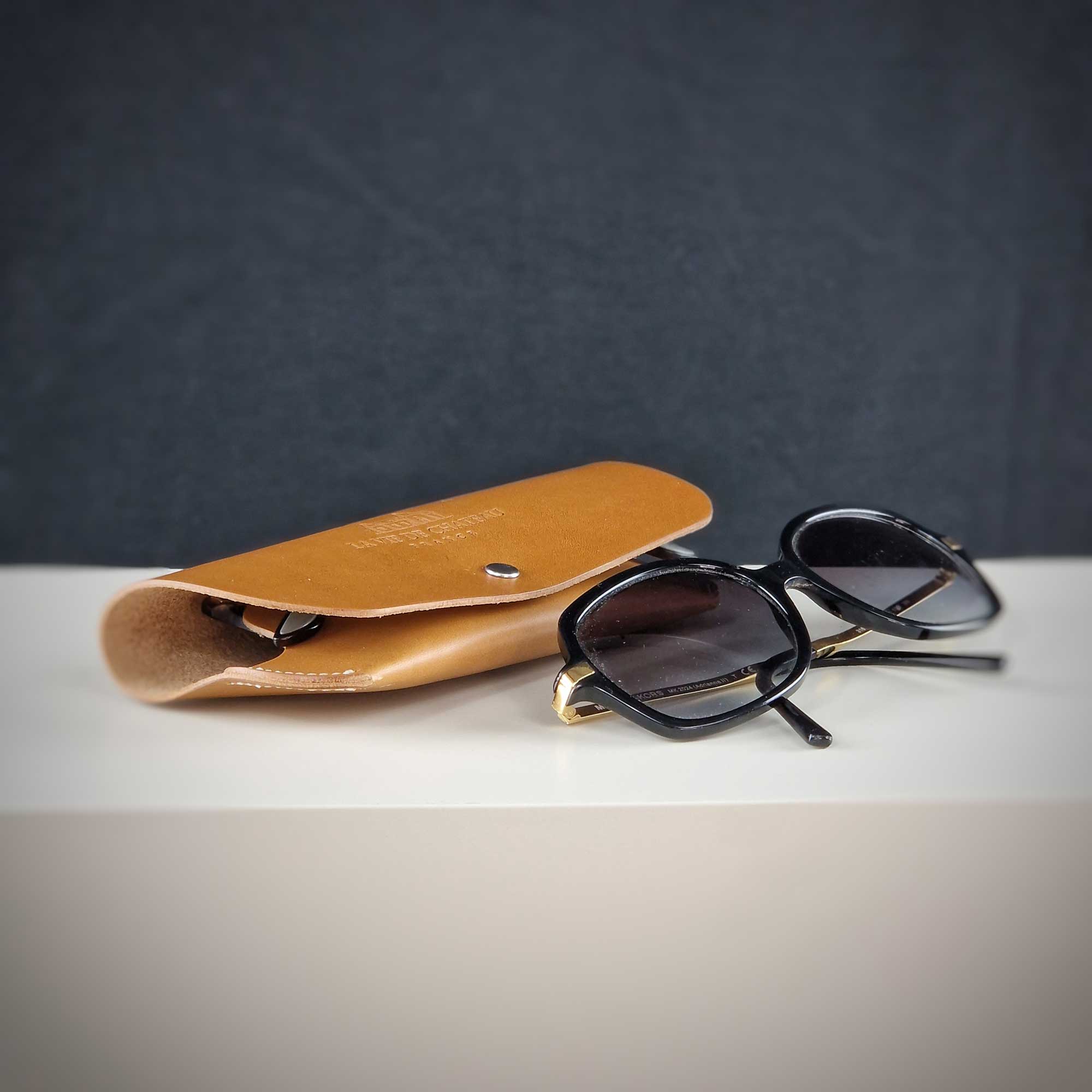 glasses case