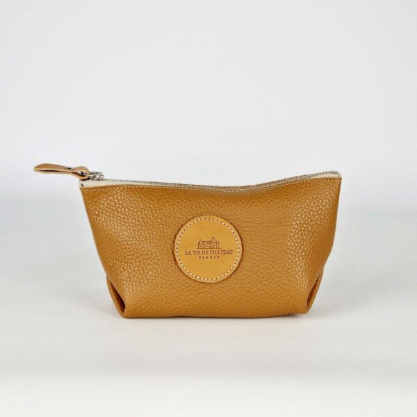 pochette berlingot